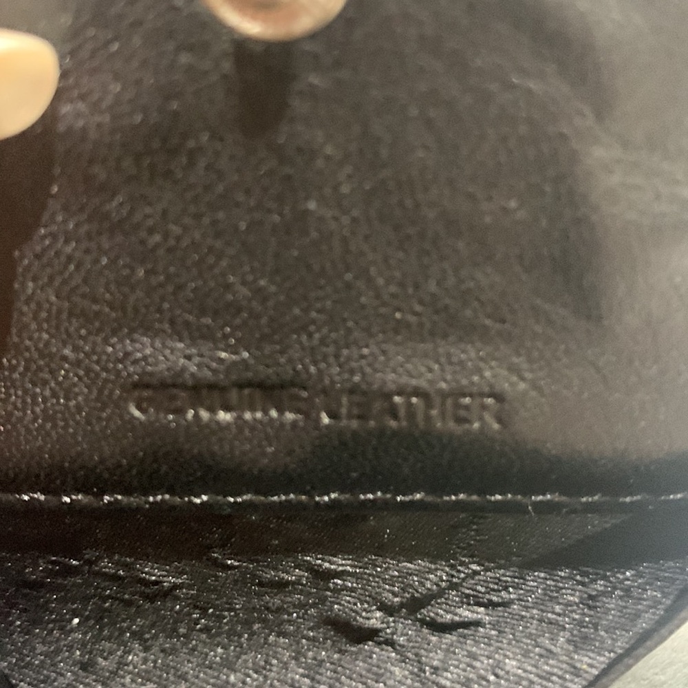 Coin wallet - Picture 6 of 6